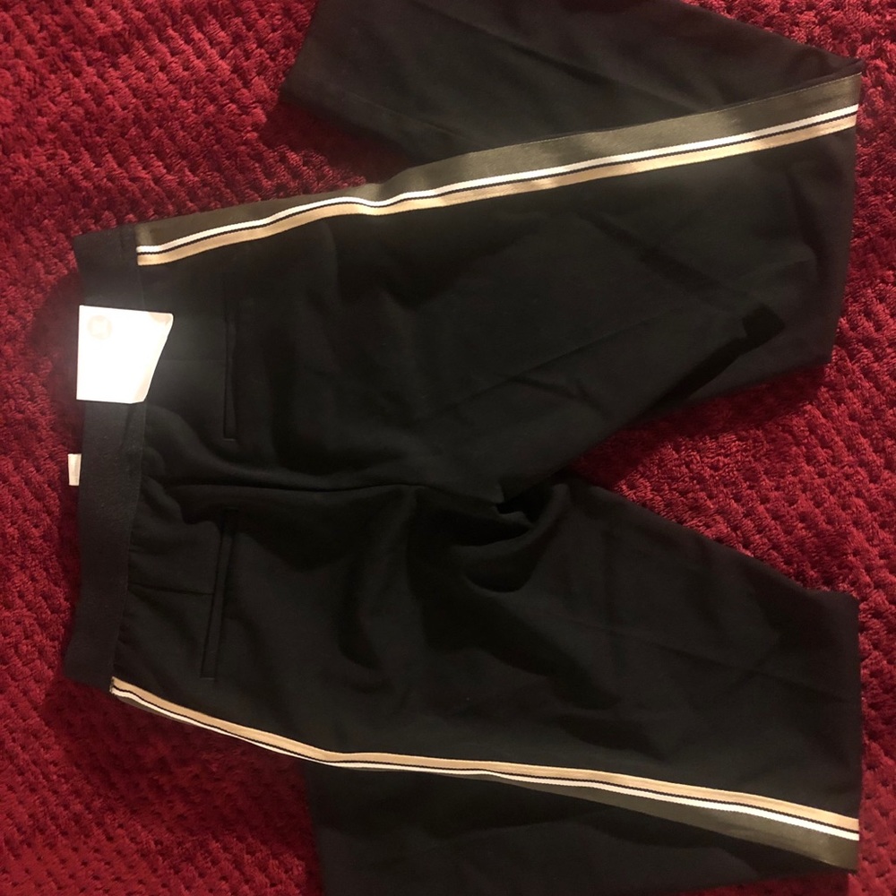 Cropped Slacks - Picture 3 of 7